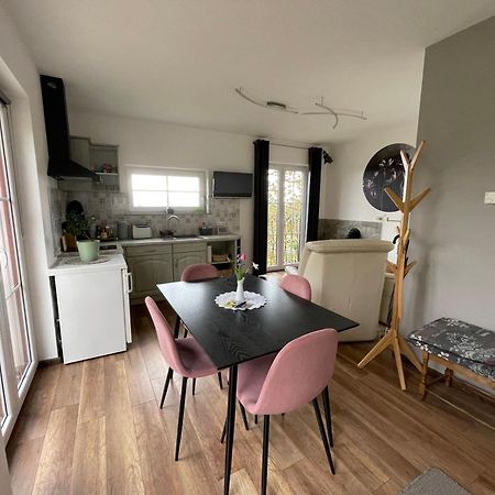 Falkennest Quedlinbourg Extérieur photo