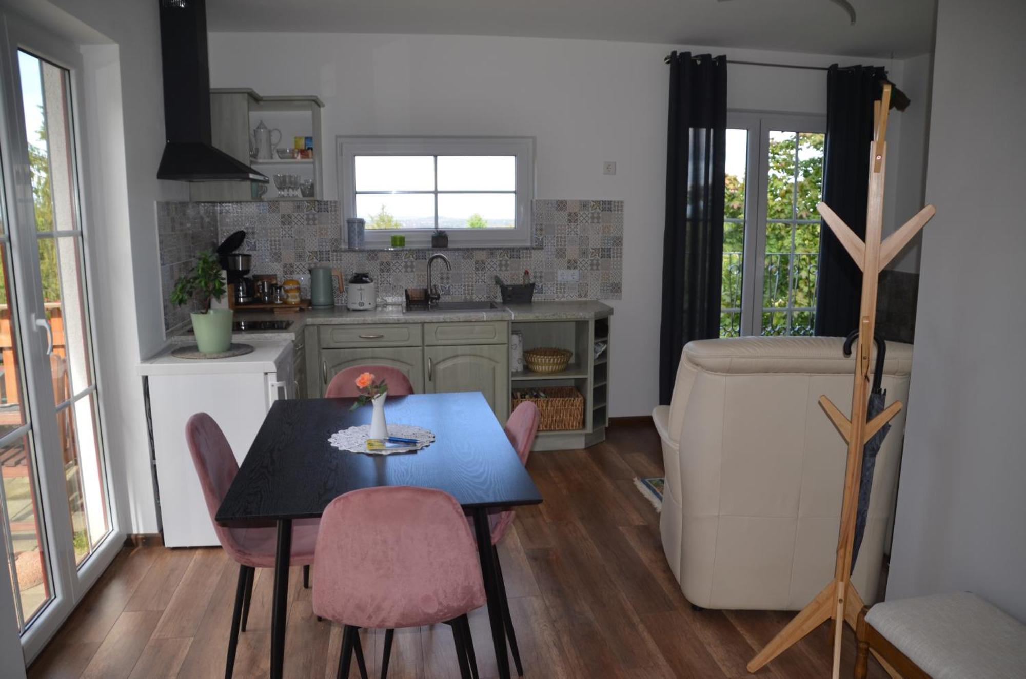 Falkennest Quedlinbourg Extérieur photo