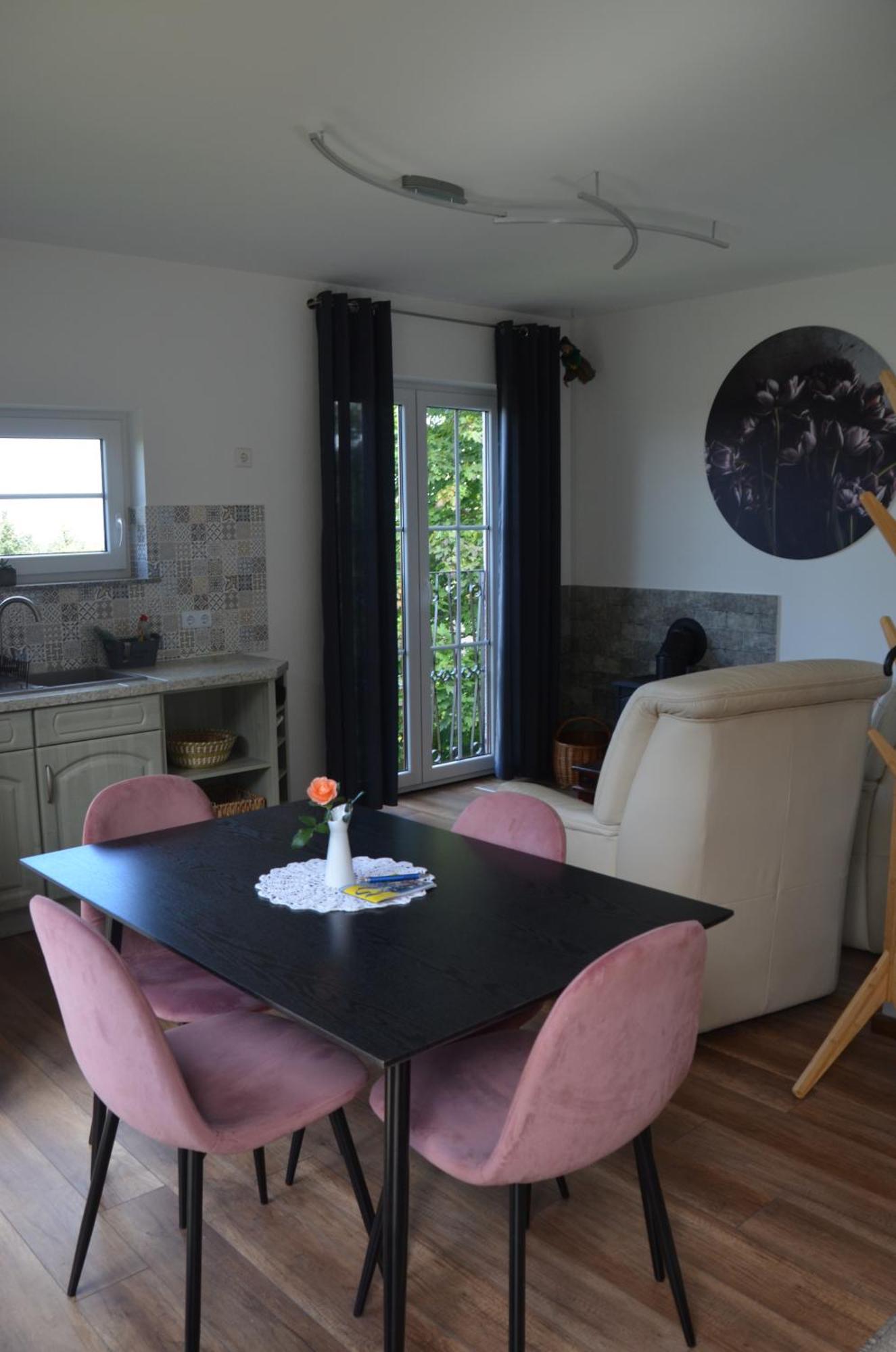 Falkennest Quedlinbourg Extérieur photo