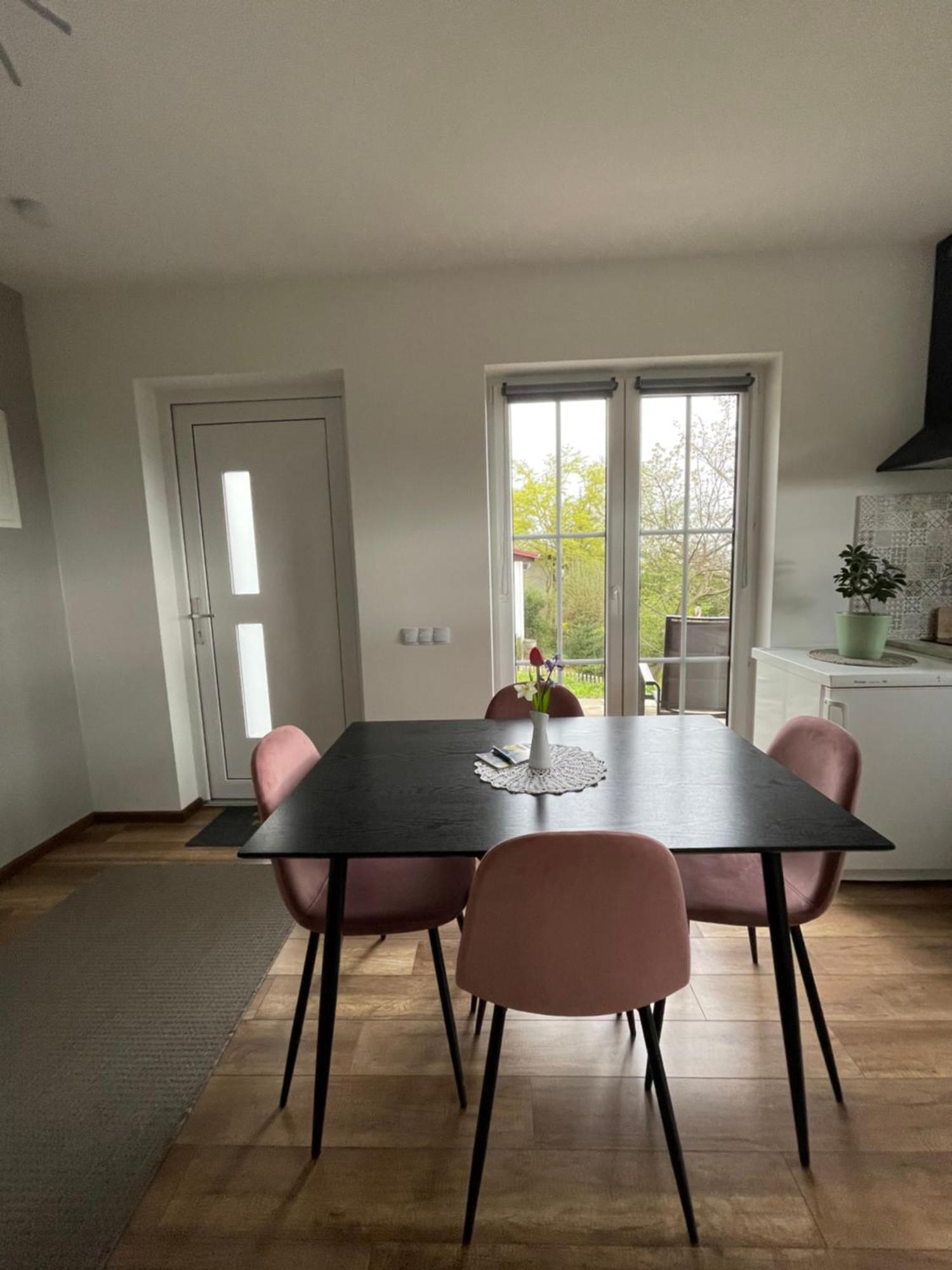 Falkennest Quedlinbourg Extérieur photo